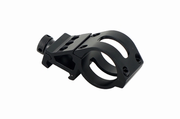 U-13 Side Flashlight Railmount (25mm)