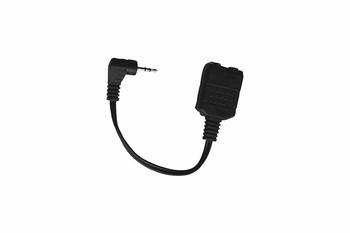 Topcom naar ICOM adaptor