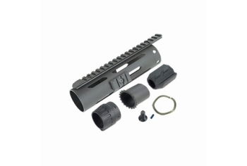 ICS M4 Free Floating Tubular Handguard