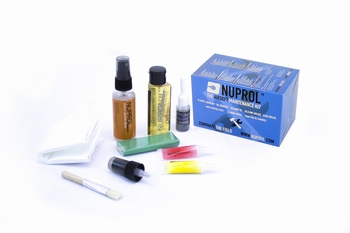 WE Tech Airsoft Maintenance Kit