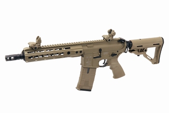 ICS CXP-UK1 Transform4 EBB TAN