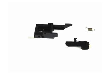 Modify V3 Switch Assembly