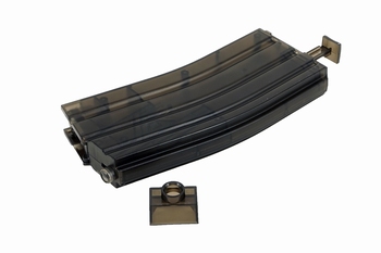 ASG Speedloader M15/M4 high cap 400 BB