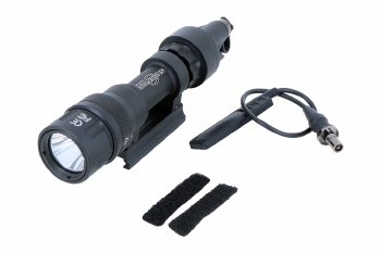 Element M952V LED Weaponlight zwart