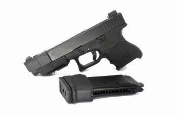 WE-Tech G-33 Advance Glock