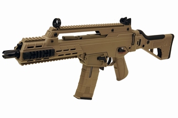ICS G33 Desert