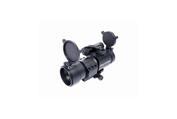 Strike Systems Dot Sight Red (30mm, w/ Mount Ring)