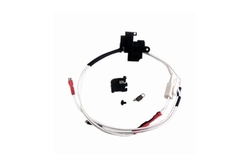 MODIFY Low Resistance Wire Set M4 Series (Front)