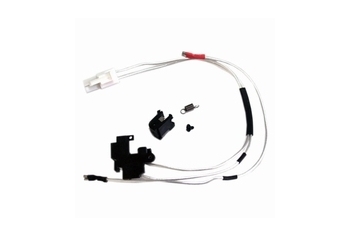 MODIFY Low Resistance Wire Set M4 Series (Back)