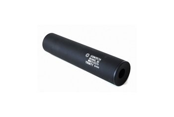 Madbull GemTech Trinity 9 mm barrel extension tube