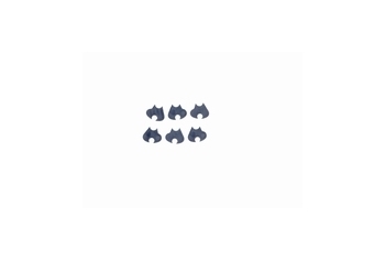 Ultimate Delayer Chip Plastic (6 Pack)