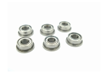 MODIFY Ball Bearing 6mm (6 pcs)