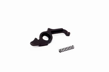 MODIFY Cut Off Lever Ver.2 (Steel)