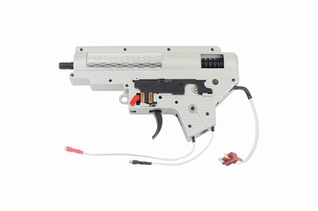 MODIFY M16-V Complete Upgraded Gearbox Torque (Rear)
