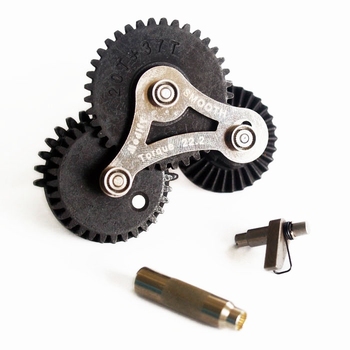 MODIFY Modular Gearset SMOOTH 6mm V2/V3 NanoTorque