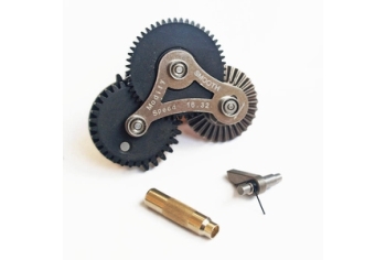 MODIFY Modular Gearset SMOOTH 6mm V2/V3 Speed