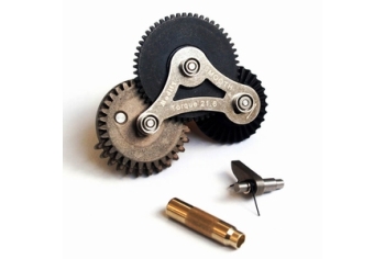 MODIFY Modular Gearset SMOOTH 6mm V2/V3 Torque