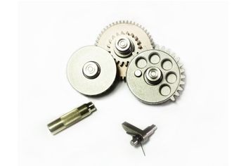 MODIFY Modular Gearset SMOOTH 7mm V2/V3 Speed
