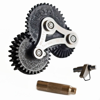 MODIFY Modular Gearset SMOOTH 8mm V2/V3 NanoTorque
