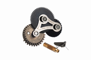 MODIFY Modular Gearset SMOOTH 8mm V2/V3 Torque