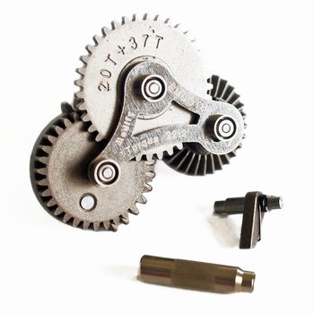 MODIFY Modular Gearset SMOOTH TM V2/V3 NanoTorque