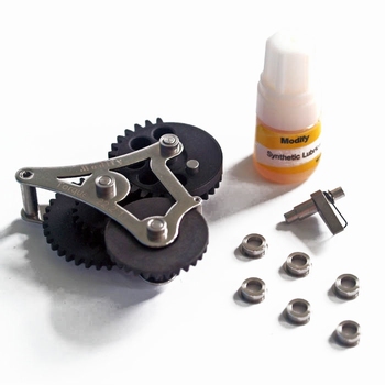MODIFY Modular Gearset V2/V3 NanoTorque 22.2:1