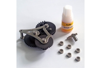 MODIFY Modular Gearset 6mm V2/V3 NanoTorque