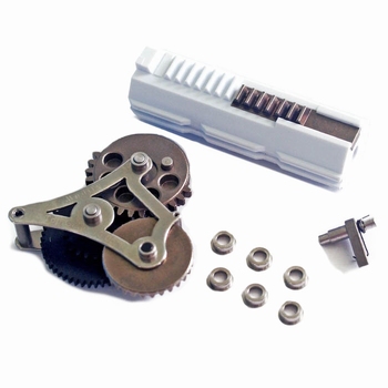 MODIFY Modular Gearset V2/V3 Top Gear 15.05:1 + Ultra Piston