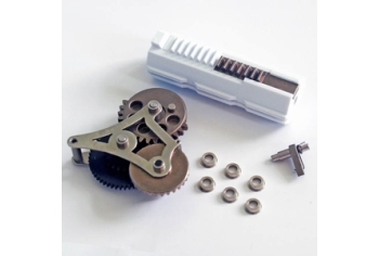 MODIFY Modular Gearset 7mm V2/V3 Top Gear+Ultra Piston