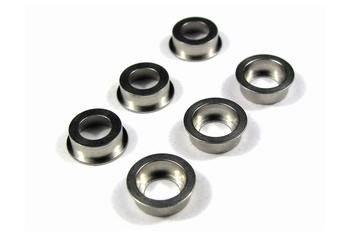 MODIFY Stainless Bushing for Modular Gearset 6.1mm (6 pcs)
