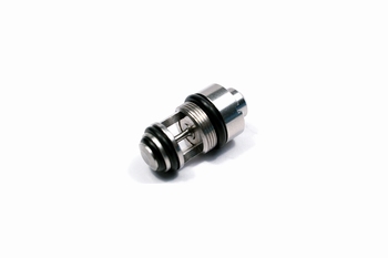MODIFY Stainless High Output Valve for TM HI-CAPA 5.1