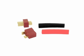 MODIFY Ultra Plug (T-Shape Connector)