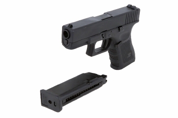 WE-Tech EU-19 Gen 4