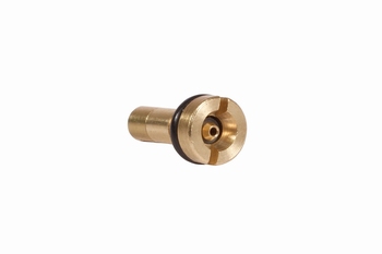 ASG/KJW Fill Valve