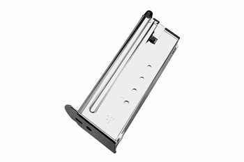 Tokyo Marui Desert Eagle Chrome Magazine