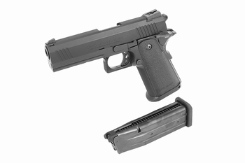 Tokyo Marui Hi-Capa 4.3 Tactical Custom