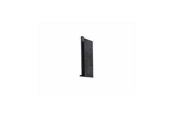WE-Tech magazine 1911 15rd GBB (Black)