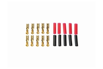 Ultimate Motor Connector Plugs