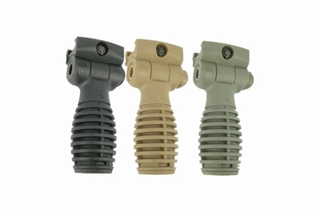 U-13 Tactical Frontgrip Horizontal