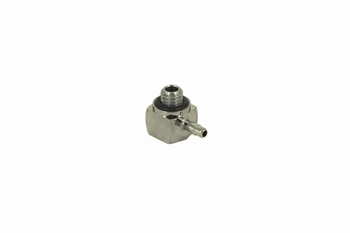 Polarstar Fusion Engine M3 Barb fitting