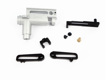 Modify Accurate Hop Up Chamber for AK series