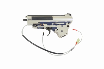 Ultimate upgrade series AK/Arsenal high speed M100 Gearbox