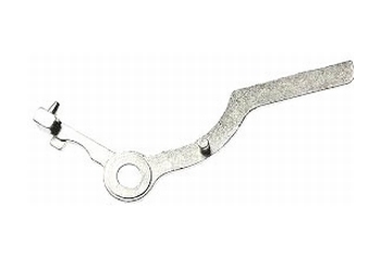 Ultimate Cut off lever RS series