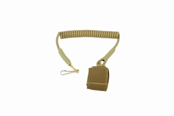 ASG Lanyard, Desert