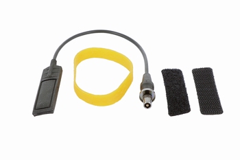 Night Evolution Tactical lights remote controller