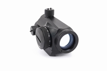 U-13 T1 1x21 Dot Sight Black