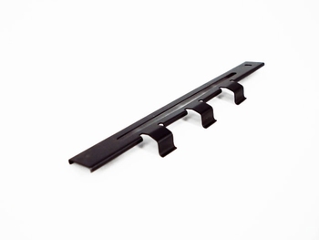 Modify Stopper Rail