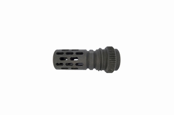 BD Steel BattleComp Style AAC 51T Flash Hider