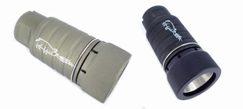 BD Noveske KX3 flash hider