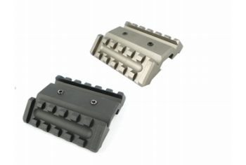 Element 45 double side rail mount